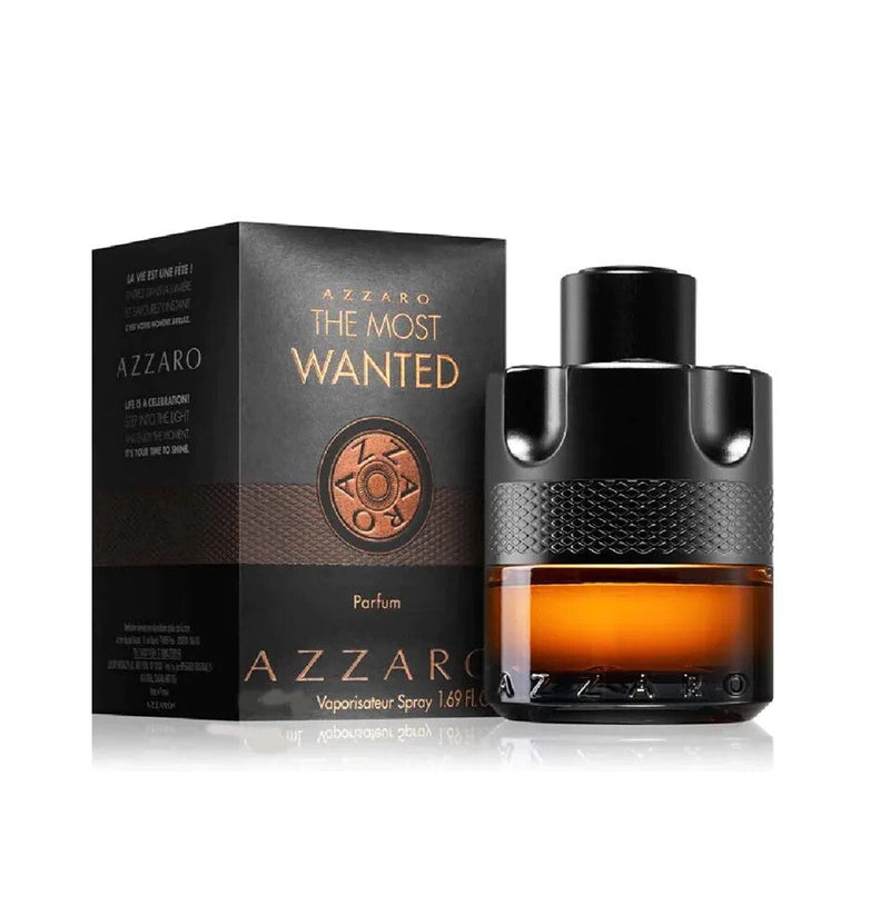 Azzaro The Most Wanted Parfum – 100ml